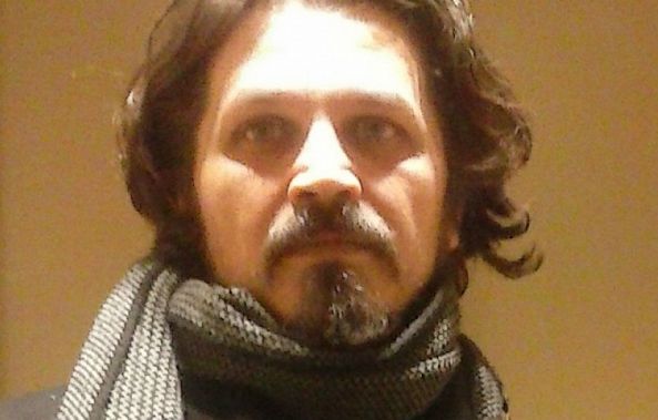 Libor kopecký