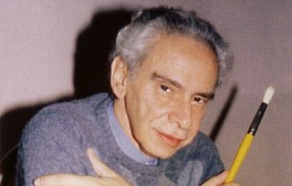 Mario Lozano