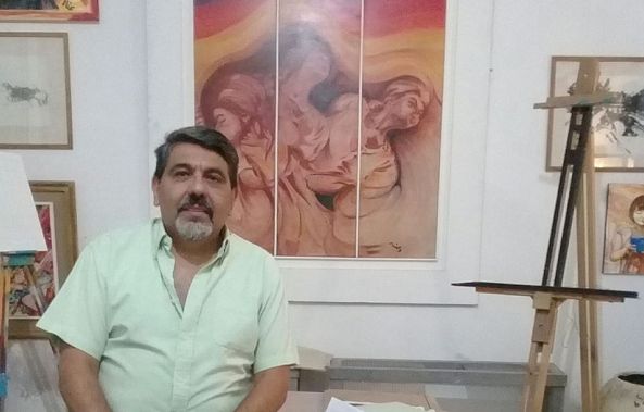 Nestor Nis