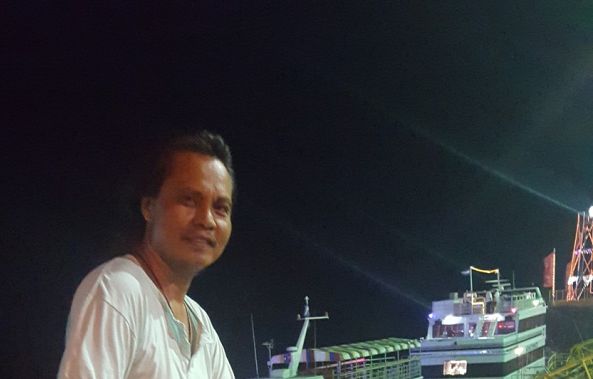 Wilfredo  Padilla Magsino