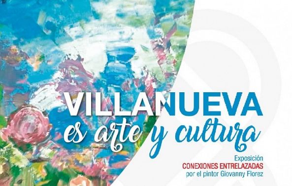 CONEXIONES ENTRELAZADAS