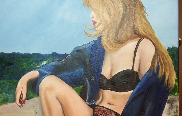 Brise-Rachelle Beaudry