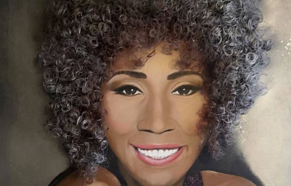 Disco-Saouti Mina