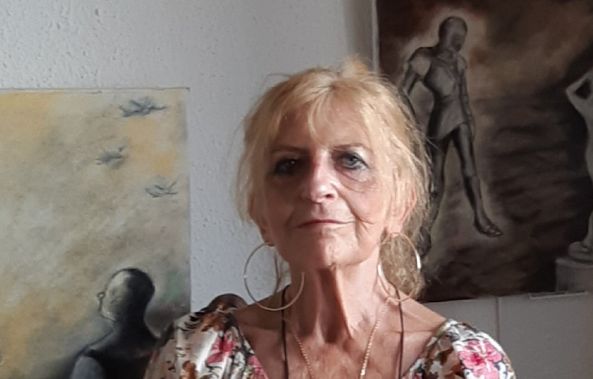 Fabienne  Le Corvaisier