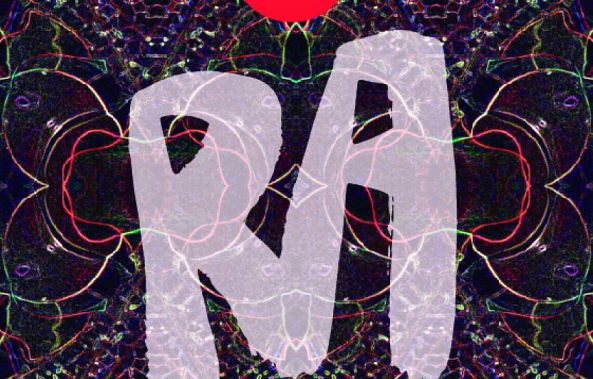 Ra ilustrando