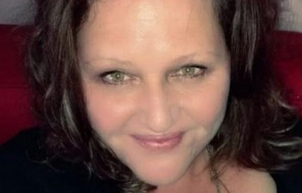 Caroline Heydenrych