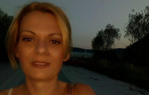 Nevena Obradovic
