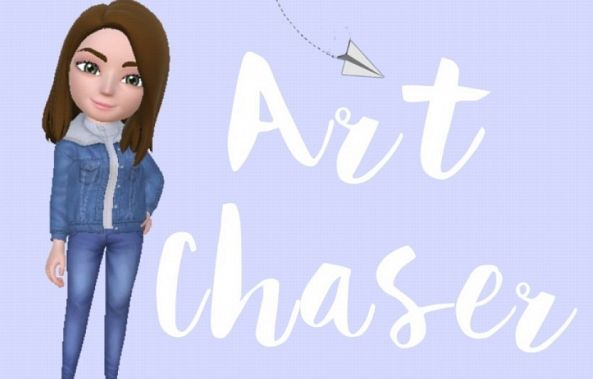 art chaser