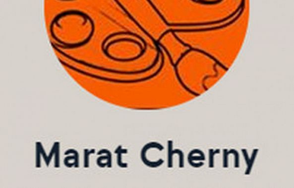 Marat Cherny