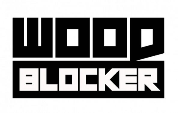 Wood Blocker