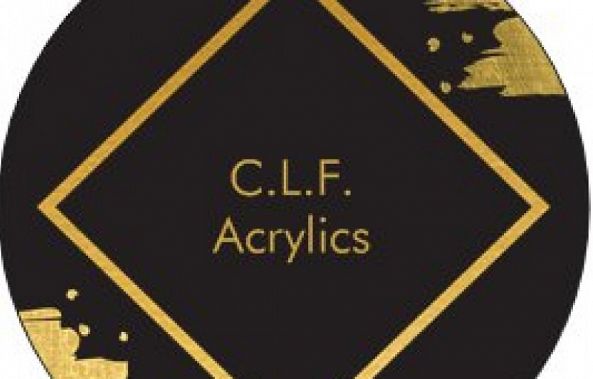 C.L.F. Acrylics