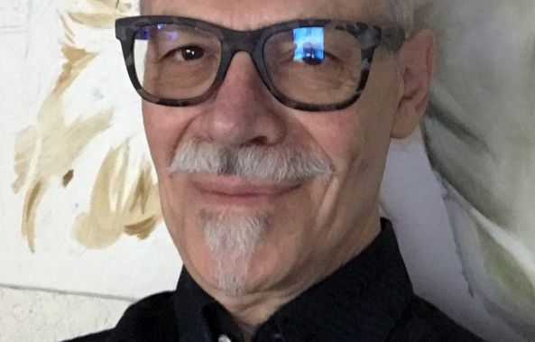 Ioannis Roussis