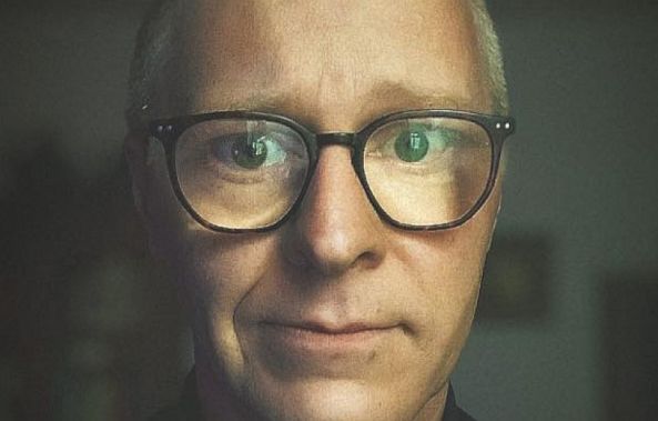 Cédric Dautrey