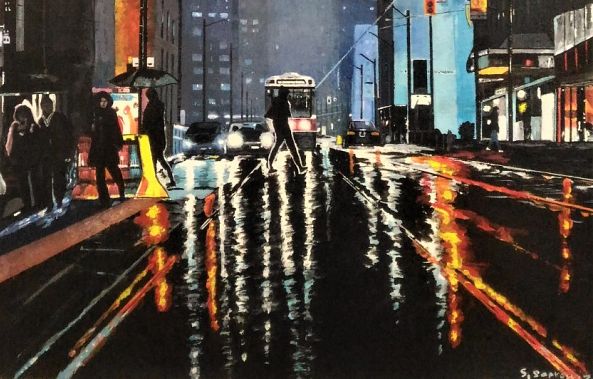 Rue de new York-S sopkowiz