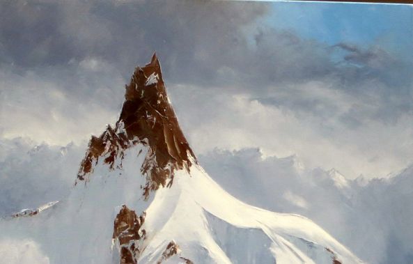 PLEXUS ART GALERY