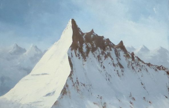 Art Crans Montana Gallery