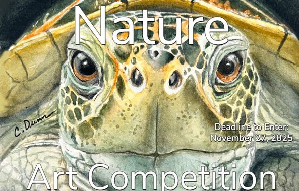 15th Annual “Nature” Online Art Competition
