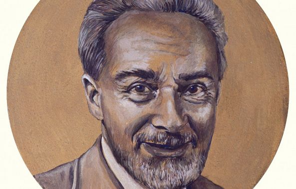 Omaggio a Primo Levi-Margherita Simoncelli