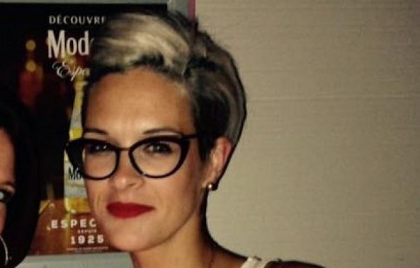 Marie-Michelle Lapierre