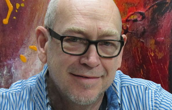 Claude Melançon