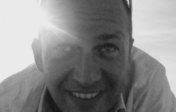 Patrick Witthoff