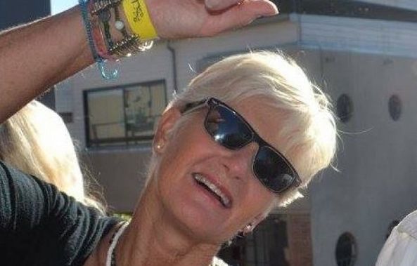 Cathy Cowan