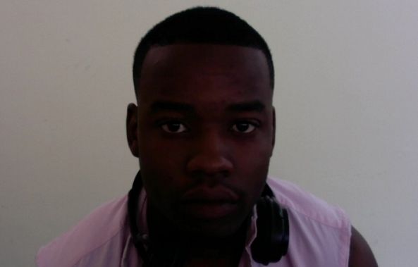 Keith Chituku