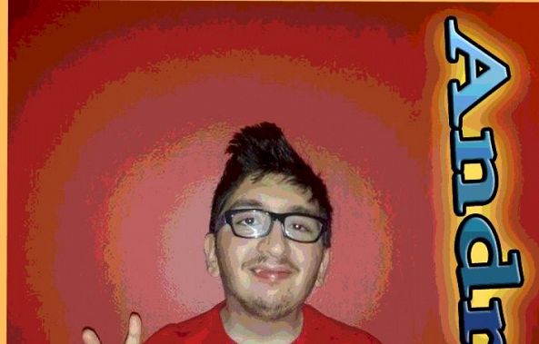 andrew fareed