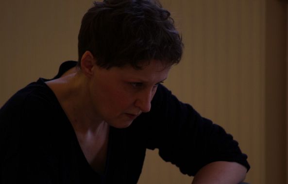 Sallier Sabine