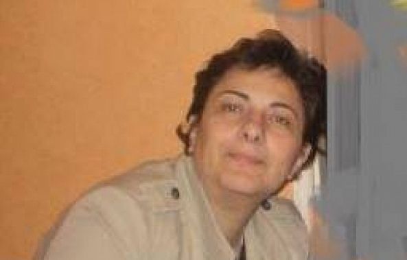 Tamar Modebadze