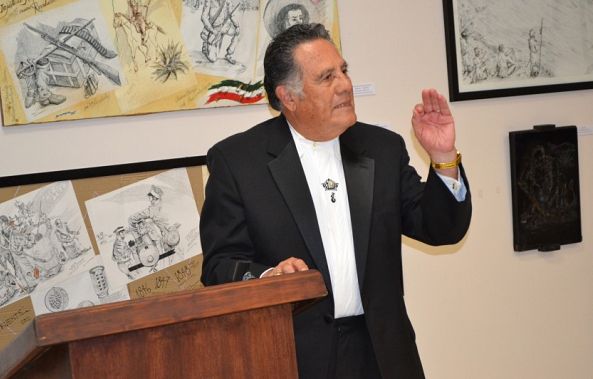 Jorge Delafuente