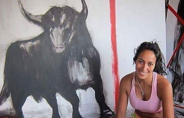 Consuelo Frias