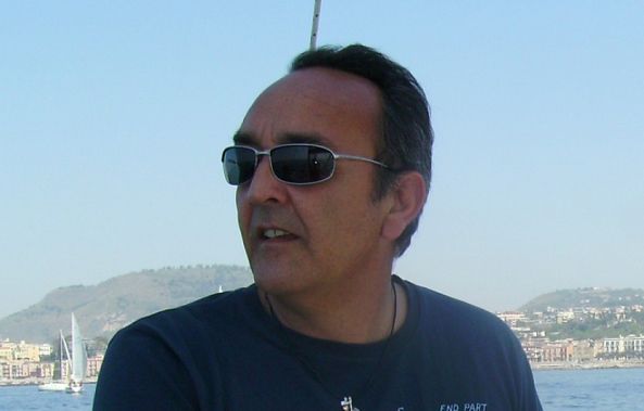 Giuseppe Sticchi