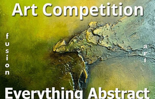 Everything Abstract 2025 Art Competition