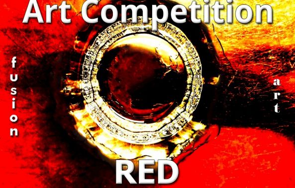RED 2025 Art Competition