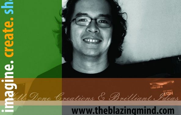 Dante Marchan