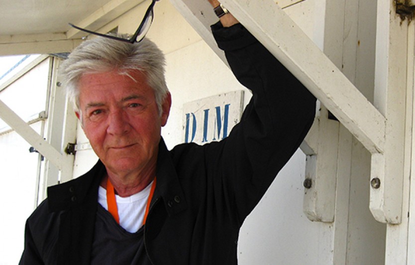 Karl Mueller