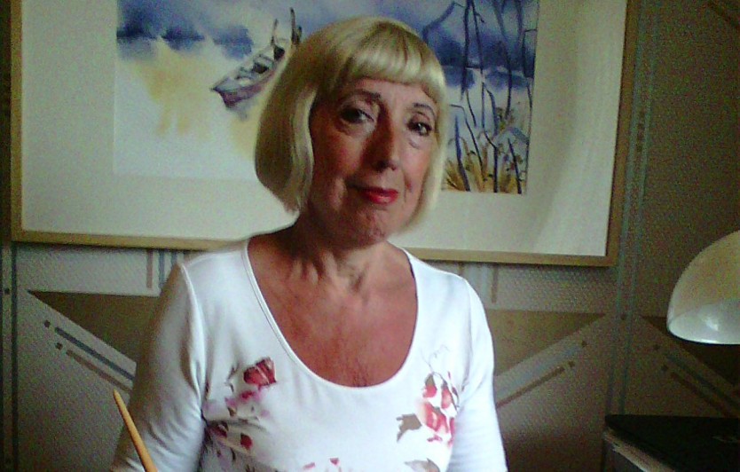 Thérèse Hanot