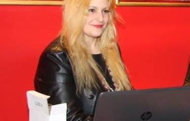 Vasiliki Kappa