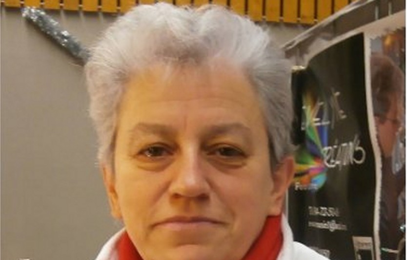 Evelyne Cauchebrais