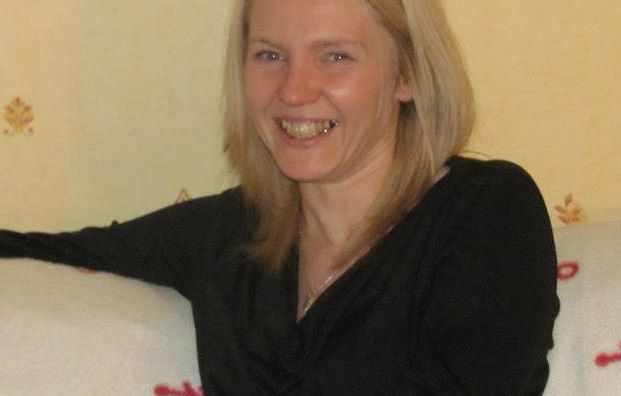 Anne Decroix