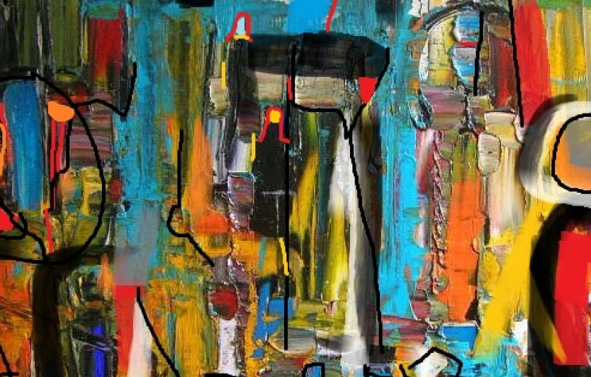 BRUNO CANTAIS