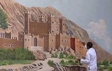 Houcine Talibi