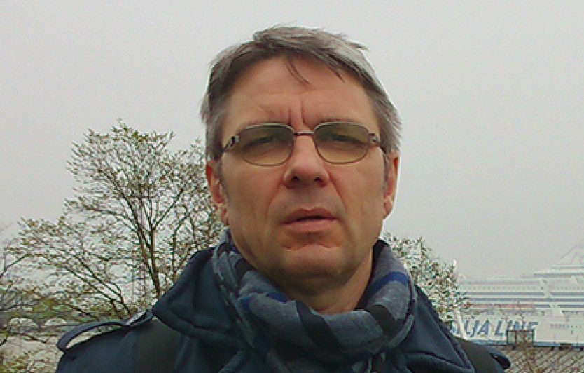 Victor Dovbyshev