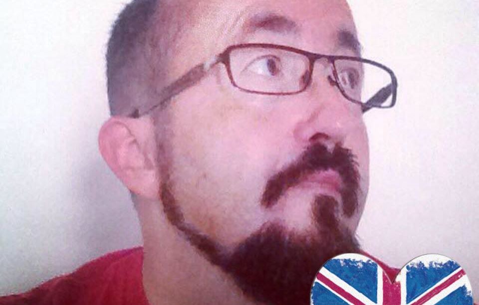 Jean-Michel Lopez