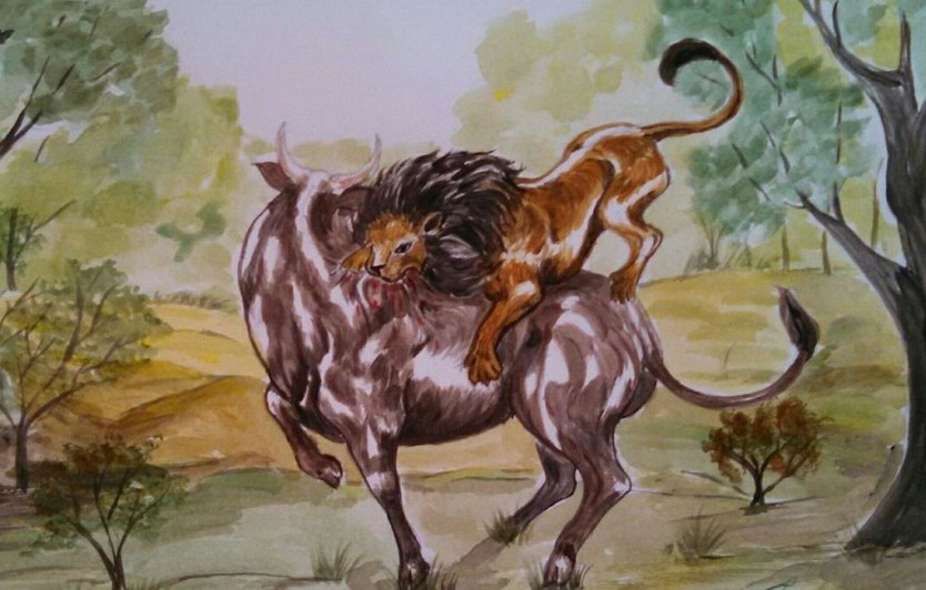 pic Guyana Artist cosmata lindie artist guyana artblr