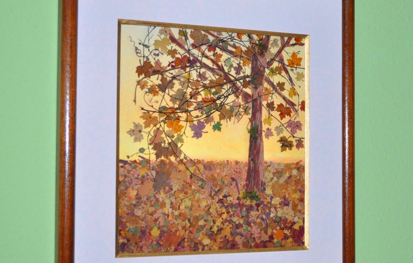 Sueli Finoto, Artist - Brazil | Artblr.