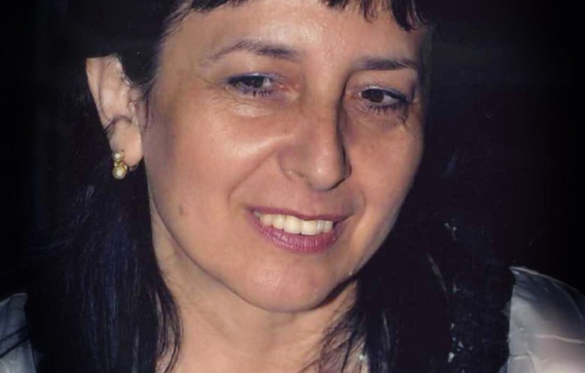 Elena Tinga