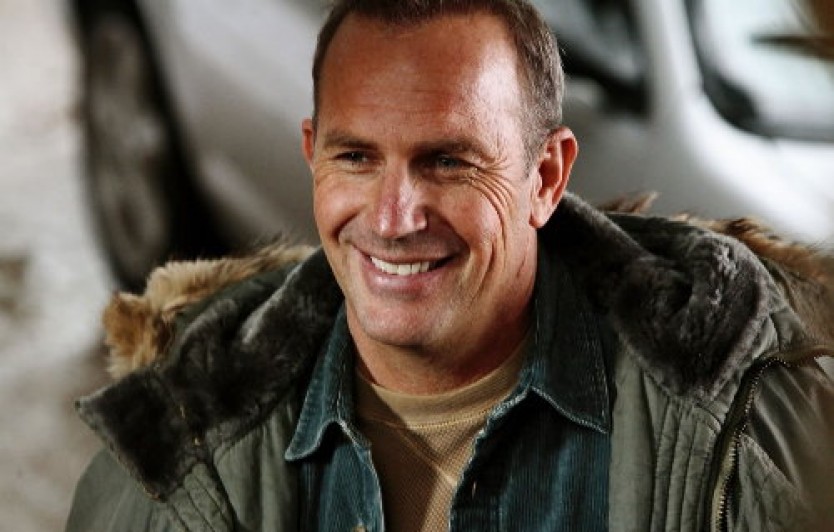 Kevin Costner