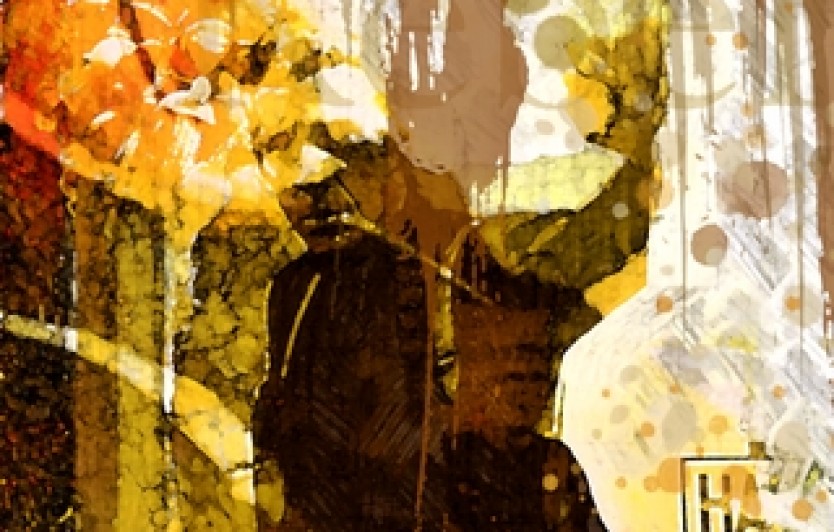 Solomon Walker